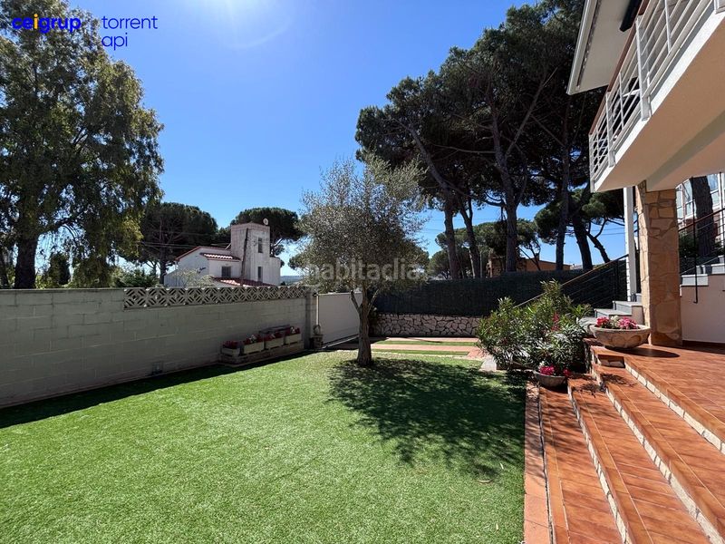 Foto de536d9b-b649-4f7d-8aae-aa169e9fd8af. Casa amb aparcament piscina a Riells Escala (L´)