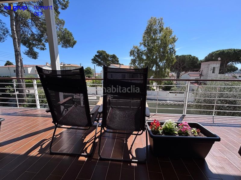 Foto e3d6705b-4b08-4b60-b9a4-7637d6292baf. Casa amb aparcament piscina a Riells Escala (L´)