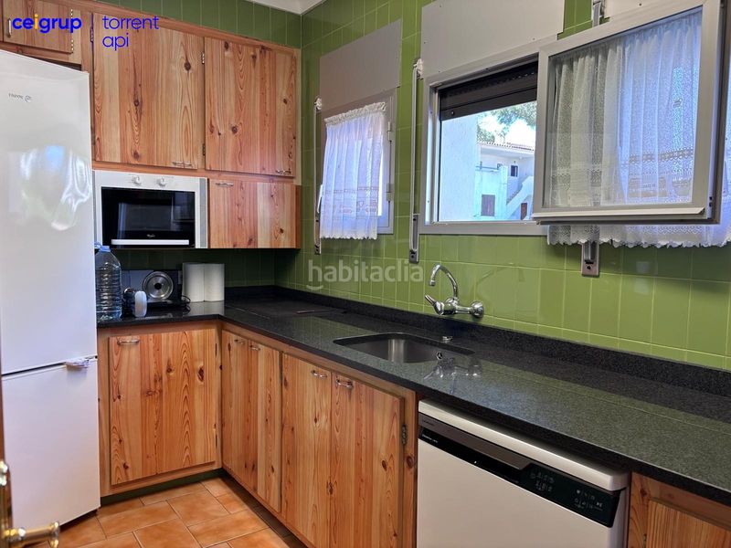 Foto f3d44496-72fb-4e82-8689-4204e31b7981. Casa amb aparcament piscina a Riells Escala (L´)