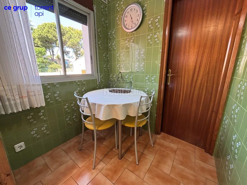 Foto f6490635-7f89-48b6-bf1c-6bf0c0c45ec5. Casa amb aparcament piscina a Riells Escala (L´)