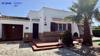 Maison jumelée à Torre Vella - Torre Gran - Les Dunes