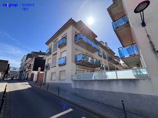 Àtic a Nucli Antic