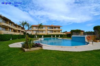 Appartement à Els Griells