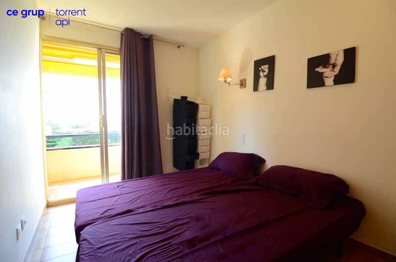 Foto ae808e47-eb33-4cad-86ab-9c2bfef5fa2a. Pis amb piscina a Els Griells Estartit