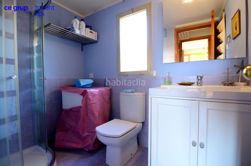 Foto c54c2c4a-747d-40d5-8378-efa26b45f9ba. Pis amb piscina a Els Griells Estartit