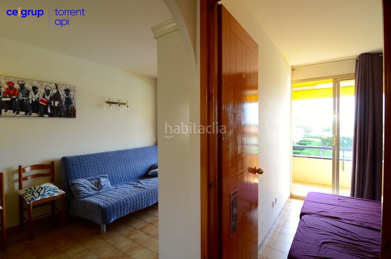 Foto dd76e496-f180-4d8c-9b41-bc70d0800a2c. Pis amb piscina a Els Griells Estartit