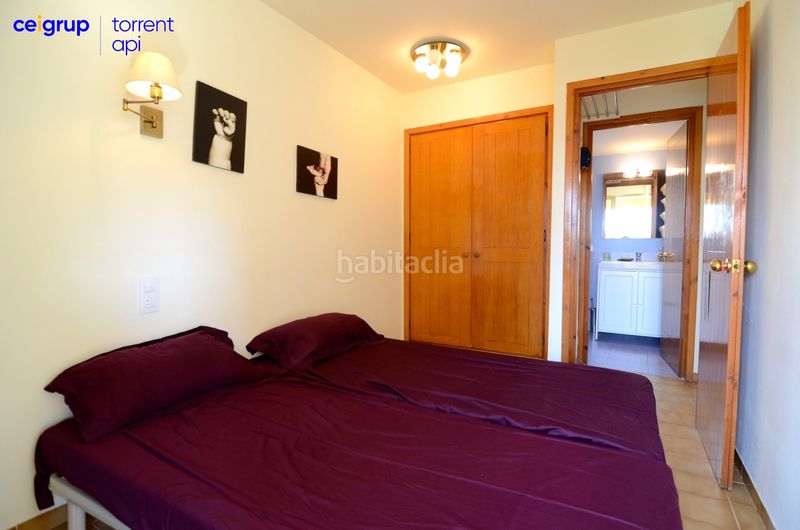 Foto ee6a97a7-e02f-4aef-ba47-41476129dd6f. Pis amb piscina a Els Griells Estartit