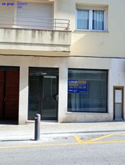 Local Comercial a Eixample Residencial
