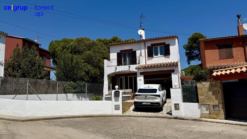 Foto 813a5e0e-101a-4e13-9105-4643afed6757. Casa en Torre Vella - Torre Gran - Les Dunes Estartit