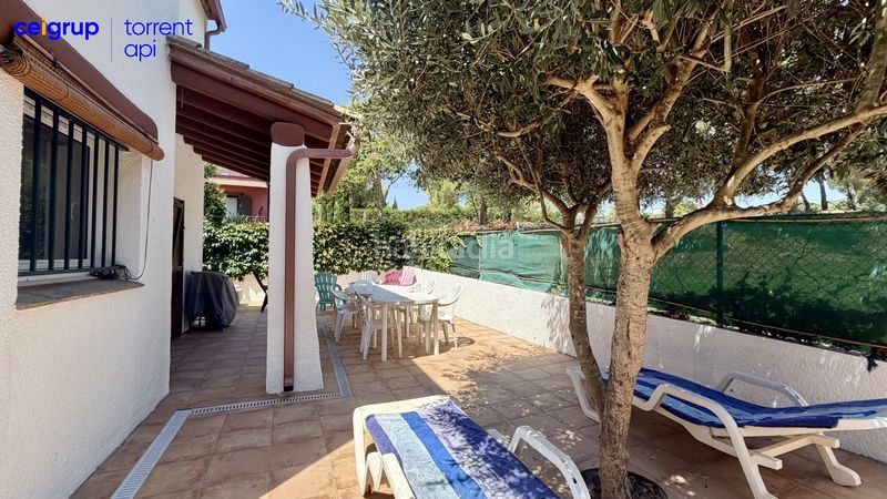Foto bd5fd48b-956a-4707-971f-931ffbd4d82d. Casa en Torre Vella - Torre Gran - Les Dunes Estartit