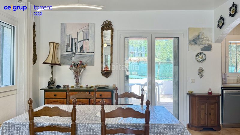 Foto c93d7001-007a-45e4-b47d-70b615b56d2f. Casa en Torre Vella - Torre Gran - Les Dunes Estartit