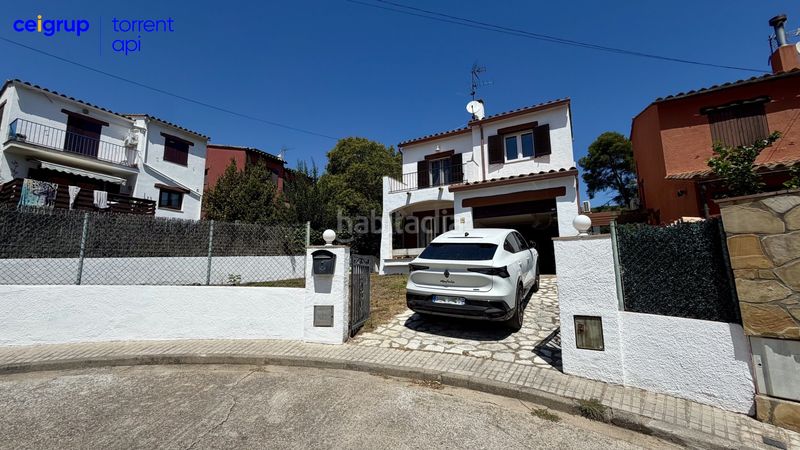 Foto d059eb0d-0266-41b1-97ee-c26e9a473f18. Casa en Torre Vella - Torre Gran - Les Dunes Estartit