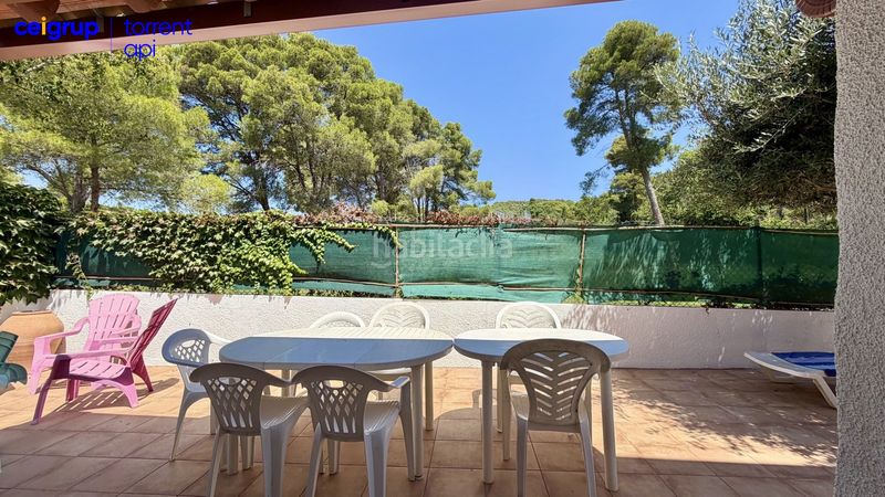 Foto e7e5c379-e106-427c-9910-369ef608d7df. Casa en Torre Vella - Torre Gran - Les Dunes Estartit
