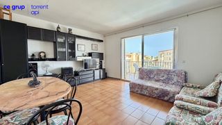 Appartement à L´Estartit Poble