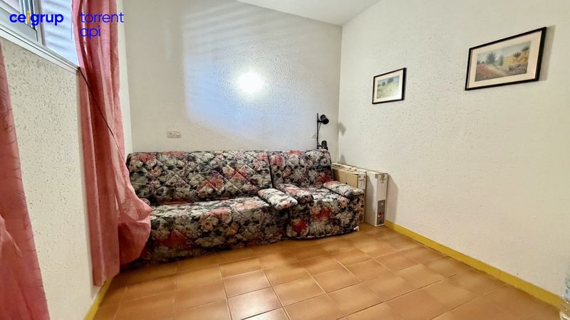 Foto 145d52ca-19a3-4bba-abba-b3b8b33a93d0. Pis amb aparcament a l´Estartit poble Estartit