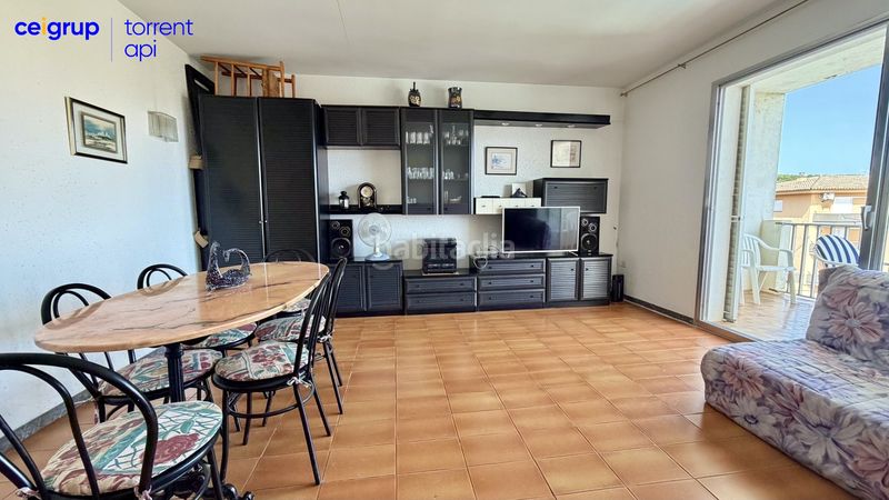 Foto 3c0592a7-d501-4dce-8b95-5238848104d4. Piso en l´Estartit poble Estartit
