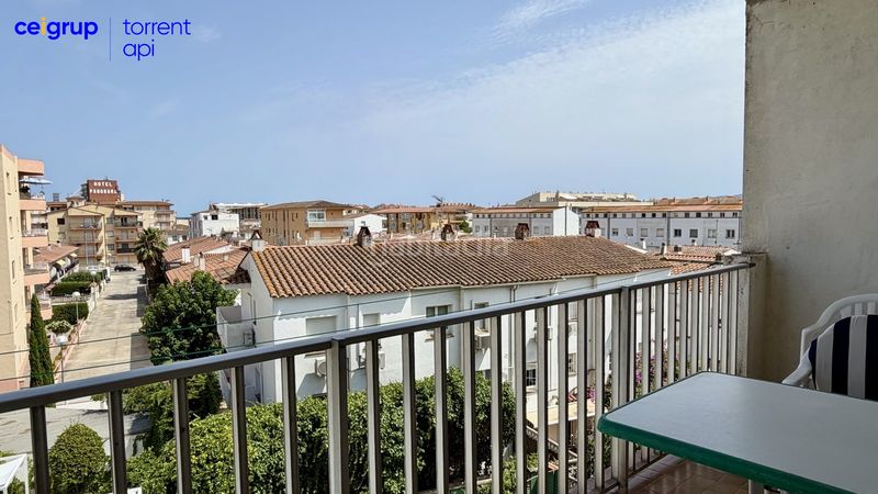 Foto 7314ed6a-b16a-451a-b2d5-266857d8a7dd. Piso en l´Estartit poble Estartit