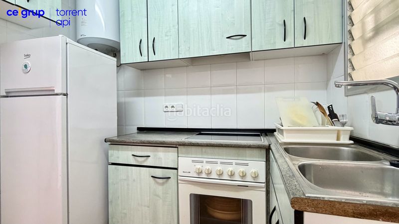 Foto 77ced7c9-8803-4925-a189-064161a7fe03. Piso en l´Estartit poble Estartit