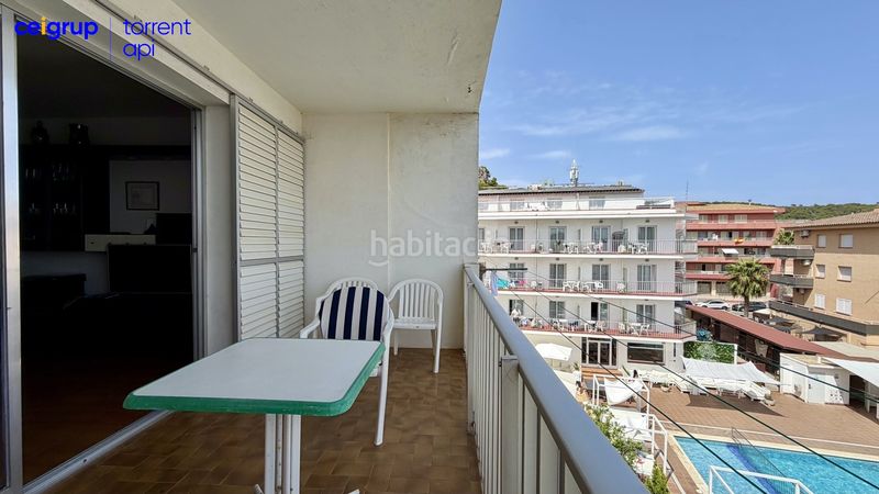 Foto e9c34b48-b0c9-4d82-b030-6fa262e3afa3. Piso en l´Estartit poble Estartit