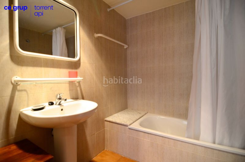 Foto 545cd1c4-4761-4d07-a184-7f010e42ae67. Pis amb piscina a l´Estartit poble Estartit
