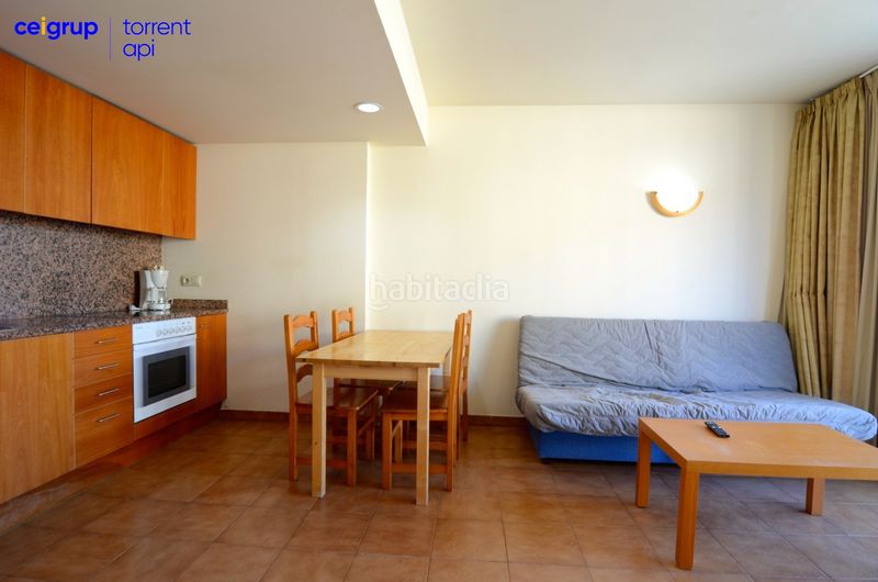 Foto 8030a3f3-7011-4c10-9230-46119f5d729d. Pis amb piscina a l´Estartit poble Estartit
