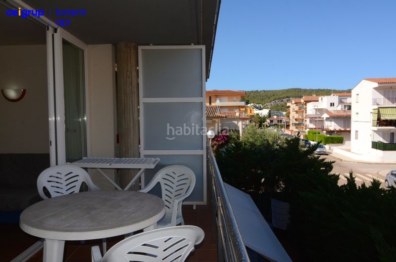 Foto 43c25952-38df-463c-8d3d-723fd1e3f5d0. Piso en l´Estartit poble Estartit