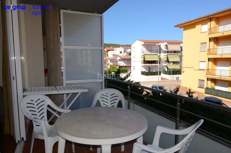Foto 5710f711-9877-4b65-8d5f-7cb968dee801. Piso en l´Estartit poble Estartit