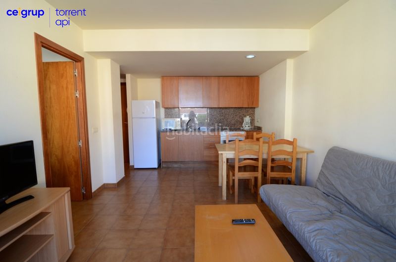 Foto 95b962b4-6070-4a16-a169-35ec021e0717. Piso en l´Estartit poble Estartit