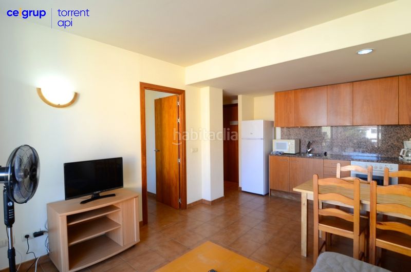 Foto 9ef53273-1d75-4aa0-892f-a6eb326f9377. Piso en l´Estartit poble Estartit