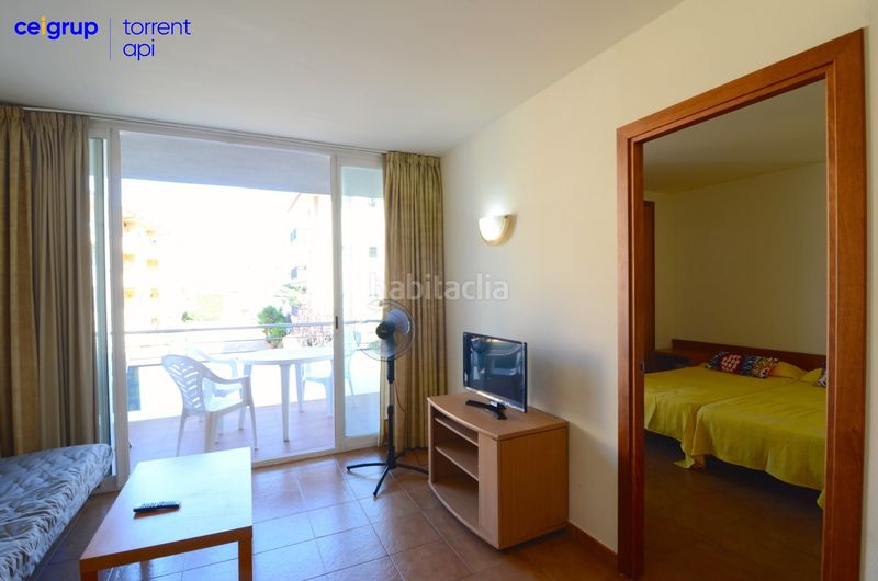 Foto e3444309-403a-496b-adeb-6e1021a28fd4. Piso en l´Estartit poble Estartit