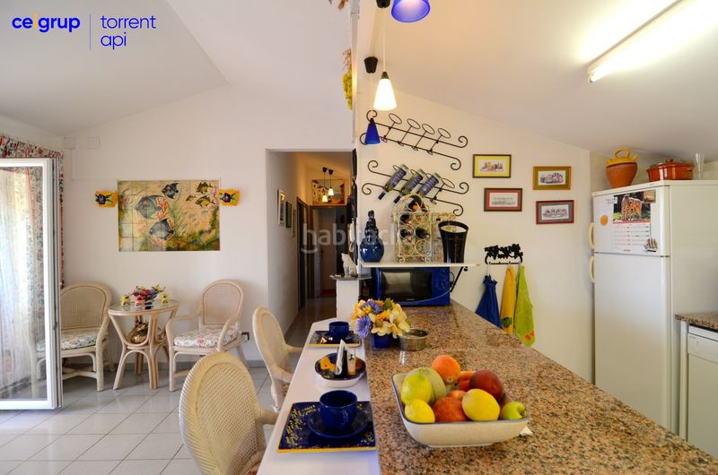 Foto 030bc019-b96b-41ee-84c8-4d238f7dcc0c. Penthouse in Els Griells Estartit