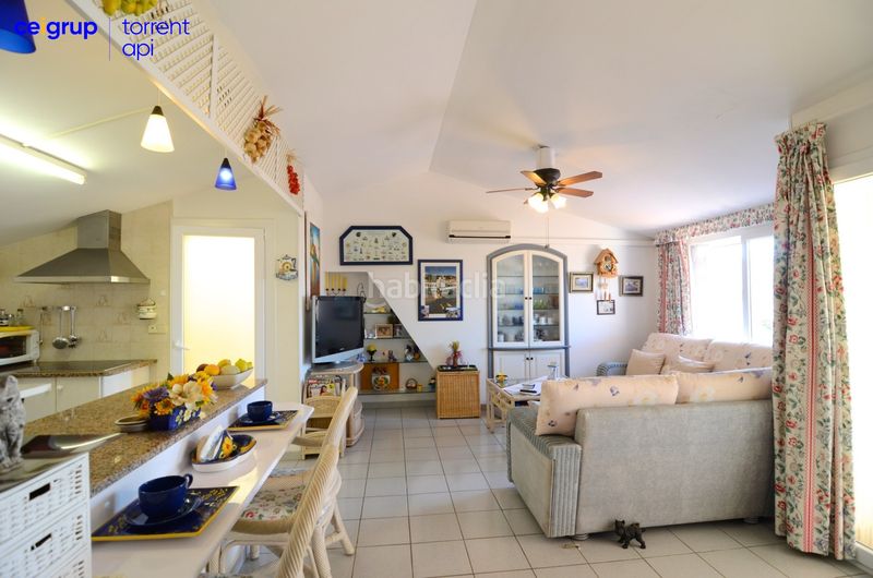 Foto 2ed9ed75-5383-4d69-9961-bab2795e863d. Penthouse in Els Griells Estartit