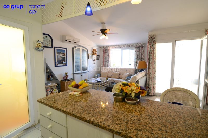 Foto 4885f342-43c1-41cc-b860-b5529428ebd4. Penthouse in Els Griells Estartit