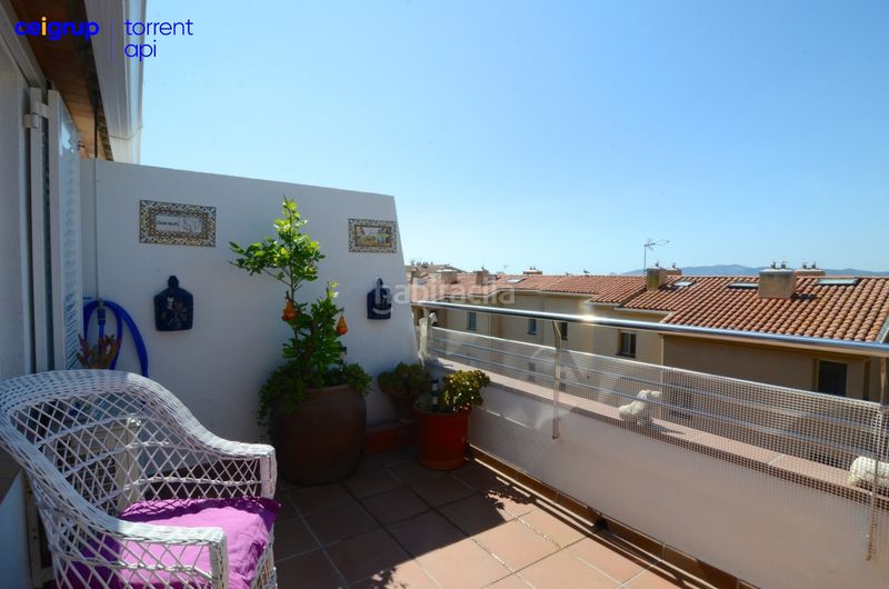 Foto 4a64f122-298f-48b4-81e0-69ef74410aad. Penthouse in Els Griells Estartit