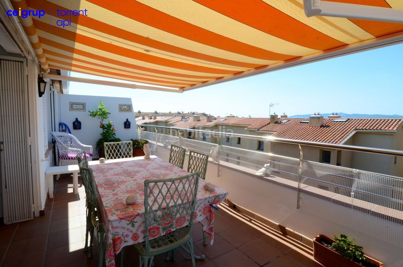 Foto 672f5f23-4262-4732-a5f3-a489651a646d. Penthouse in Els Griells Estartit
