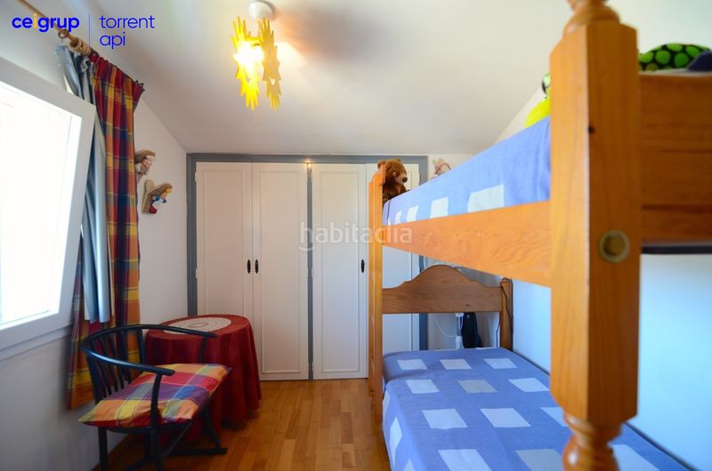 Foto 9dabcfc0-e593-4f6f-b66d-cd6f15e0be70. Penthouse in Els Griells Estartit