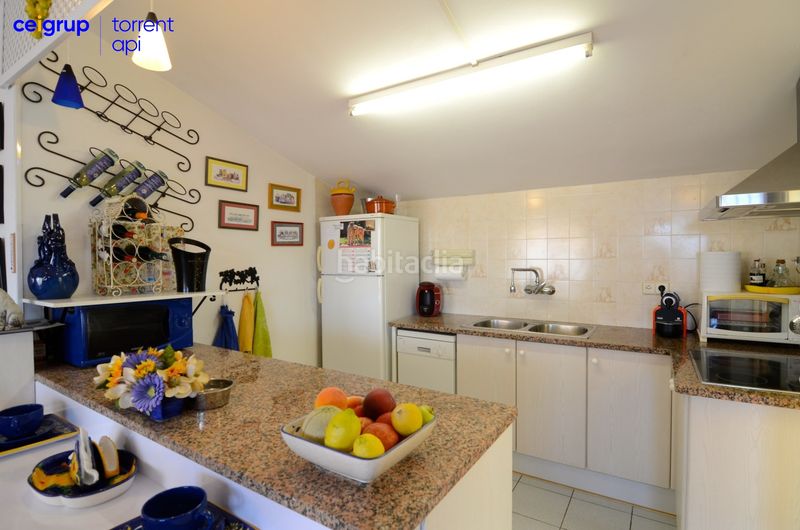 Foto ce90b1f6-216f-40f4-989e-cfe9b354ff02. Penthouse in Els Griells Estartit