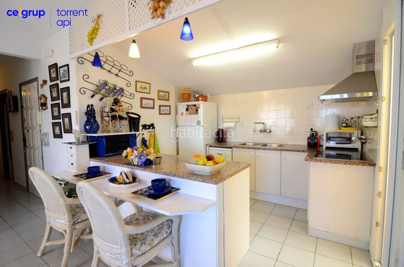Foto d93a9160-7179-49a6-a221-594cce3d7742. Penthouse in Els Griells Estartit