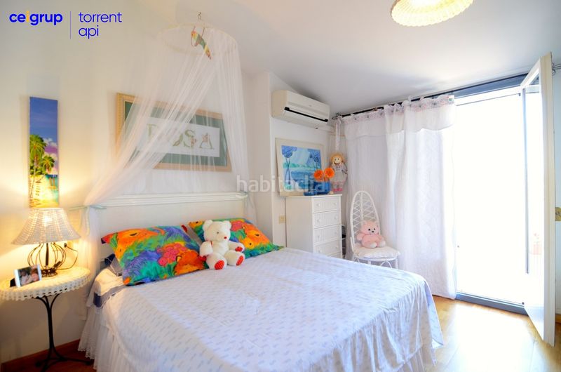 Foto f1820bdb-7f00-46a0-bb1c-b4bb9f726b96. Penthouse in Els Griells Estartit