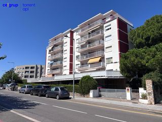 Piano terra in Eixample Residencial