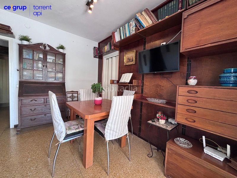Foto 53293fe9-9e49-4e89-a234-ae3070af6a85. Planta baixa amb aparcament a Eixample Residencial Escala (L´)