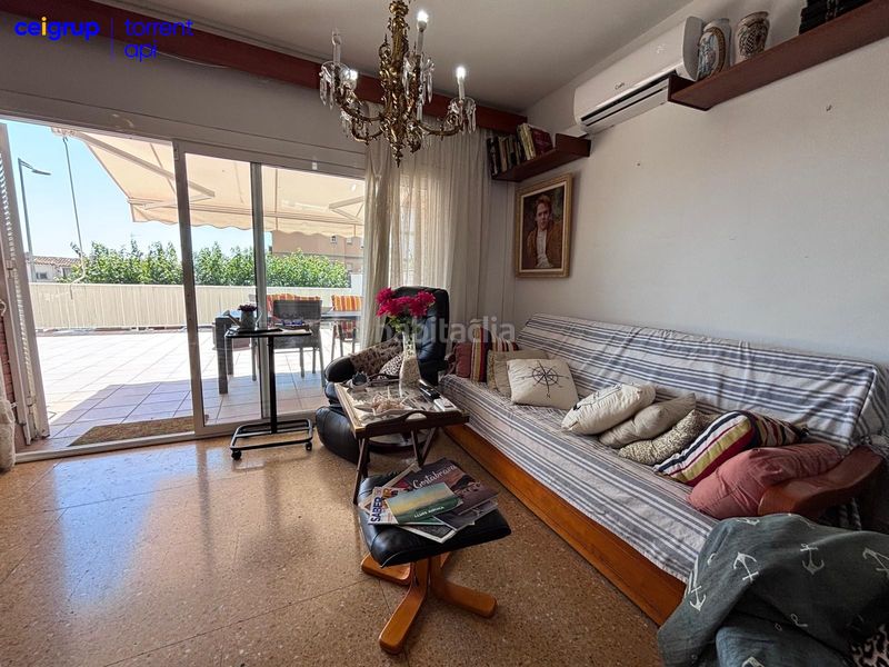 Foto a503b27f-e784-443a-9f6c-02b25e51c6bc. Planta baixa amb aparcament a Eixample Residencial Escala (L´)