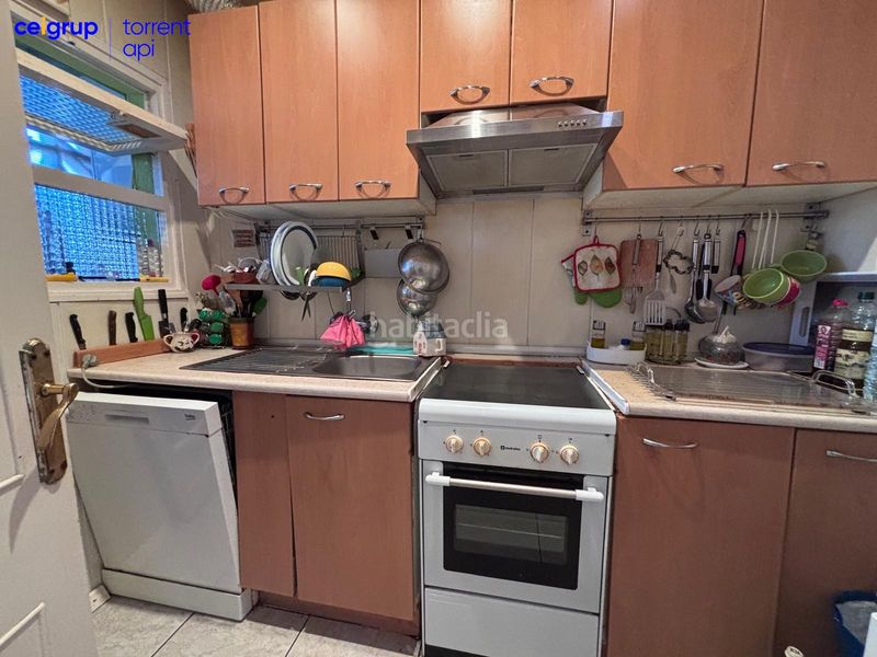 Foto c1a430b9-a398-4fd4-aee3-04c4dc6a3d4b. Planta baixa amb aparcament a Eixample Residencial Escala (L´)