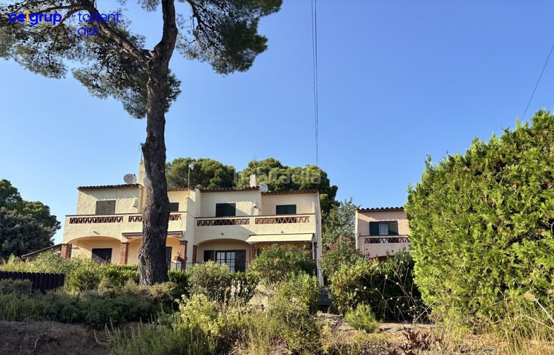 Foto 02f8ec8d-6d75-4cfd-9ce2-151e3c7b667f. Casa adossada amb calefacció a Torre Vella - Torre Gran - Les Dunes Estartit
