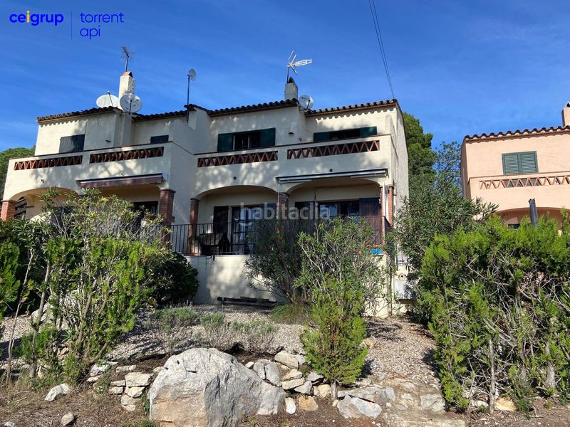 Foto 34489f68-2ed5-4118-b975-96ba12c3cb85. Casa adossada amb calefacció a Torre Vella - Torre Gran - Les Dunes Estartit