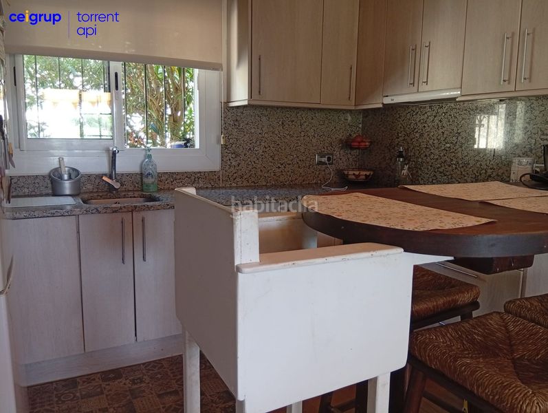 Foto 910132be-5209-4982-9b57-7511f1ddceb2. Casa adossada amb calefacció a Torre Vella - Torre Gran - Les Dunes Estartit