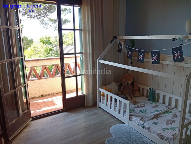 Foto abab3416-601b-4392-8e72-a4d895a144bd. Casa adossada amb calefacció a Torre Vella - Torre Gran - Les Dunes Estartit