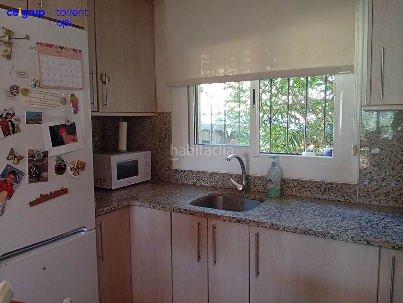 Foto cf1d1e95-f3d1-458f-8acb-17bb08ee92e7. Casa adossada amb calefacció a Torre Vella - Torre Gran - Les Dunes Estartit