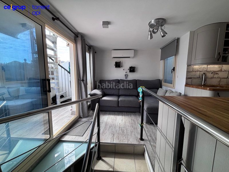 Foto 408ff690-6338-436a-9be3-21aed4b7e0b5. Àtic a Nucli Antic Escala (L´)