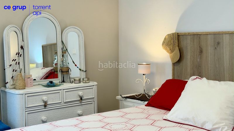 Foto 1f9409db-3863-4080-a41f-f7a34d41cf46. Pis amb aparcament a l´Estartit poble Estartit